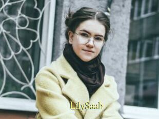 LilySaab