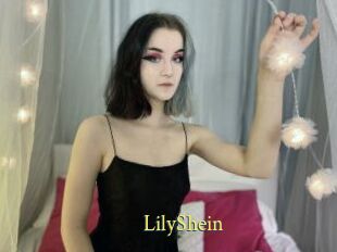 LilyShein