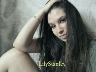 LilyStanley