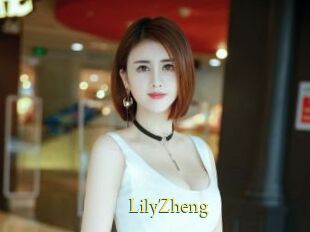 LilyZheng