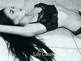 Lily_Catori