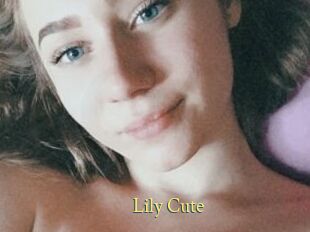 Lily_Cute