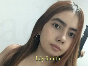 Lily_Smiith