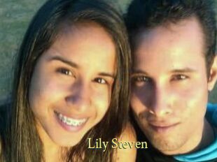 Lily_Steven