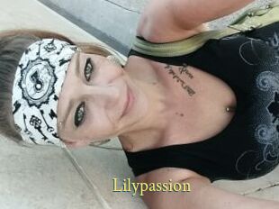 Lilypassion