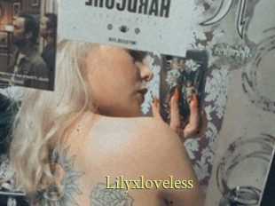 Lilyxloveless