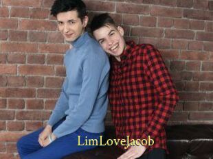 LimLoveJacob
