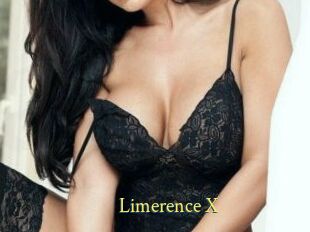 Limerence_X