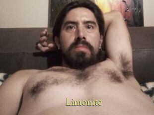 Limonite