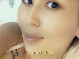 LinYaoKiss
