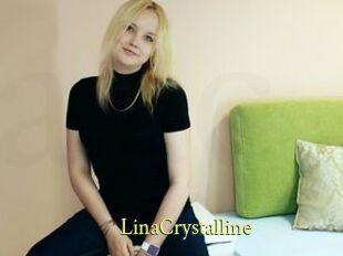 LinaCrystalline