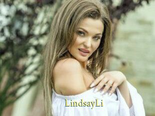 LindsayLi