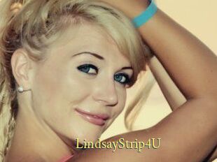 LindsayStrip4U