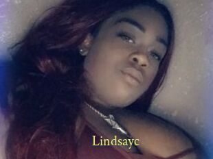 Lindsayc
