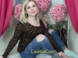 LinettaCute