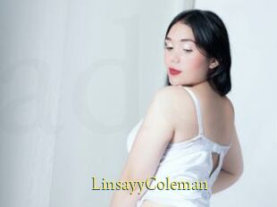 LinsayyColeman