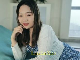 LinxianXiao