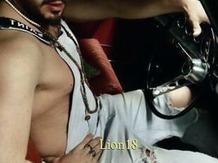 Lion18