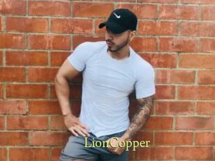 LionCopper