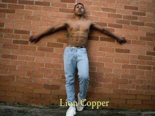 Lion_Copper