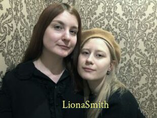 LionaSmith