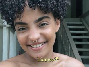 Lioness99