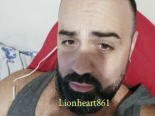 Lionheart861