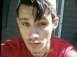 Lionink255