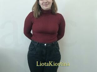 LiotaKiortina