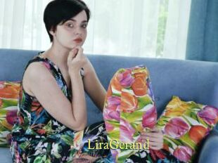 LiraGerand