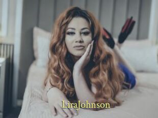 LiraJohnson