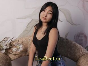LisaBenton