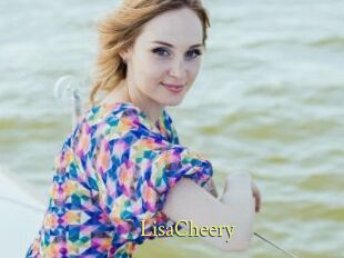 LisaCheery