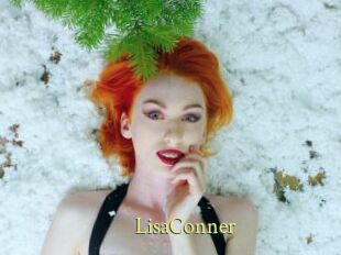 LisaConner