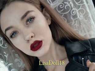 LisaDoll18