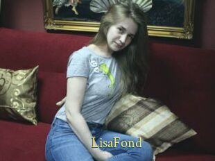 LisaFond
