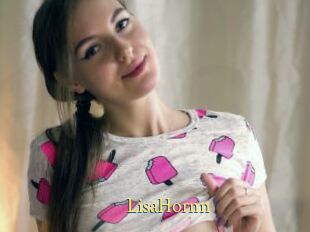 LisaHornn