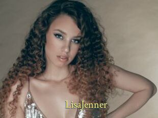 LisaJenner