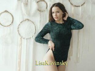 LisaKavinsky