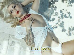 LisaLayne