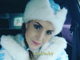 LisaLucky