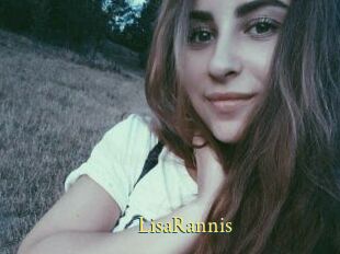 LisaRannis