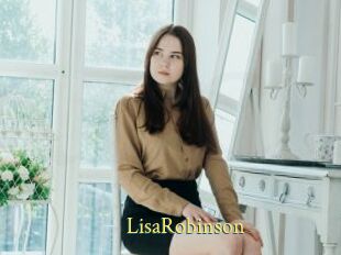 LisaRobinson