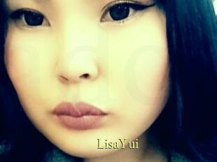 LisaYui