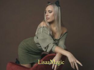 LisaaMagic