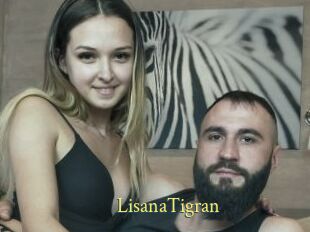 LisanaTigran