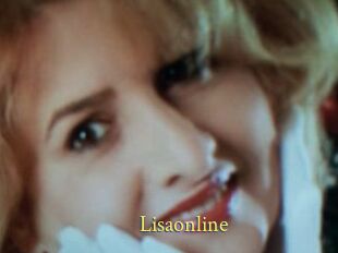 Lisaonline