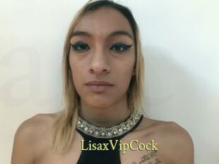 LisaxVipCock