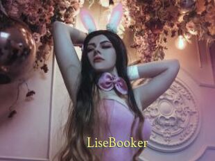 LiseBooker