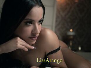 LissArango